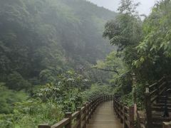 -赤水丹霞旅游区·大瀑布