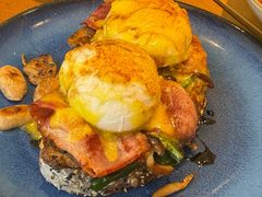-Jamaicablue Coffeeshop(中央广场店)