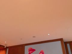 -长白山万达锦华套房酒店