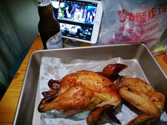 -永顺炸鸡( 立水桥北苑店)