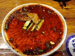 -柴窝堡22号辣子鸡·传承新疆菜