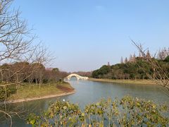 -上海海湾国家森林公园