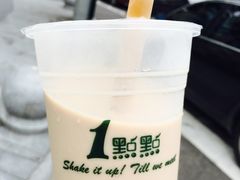 -1点点(南塘金茂府店)