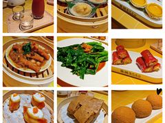 -蔡澜点心·粤菜(花城汇南区店)