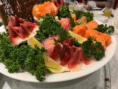 -白云中餐厅·粤菜·亚龙湾喜来登度假酒店