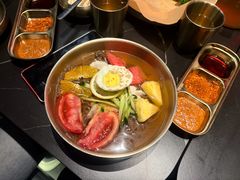 -韩宫宴和牛烤肉(盐城金鹰店)