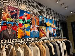 -SUITSUPPLY(安福路店)