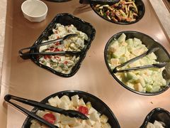 -比格比萨(烟台龙口博商店)