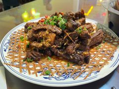 -徐鼎盛民间菜(城南家园店)