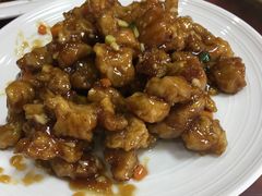 樱桃肉-林之六八·6886大连老菜馆