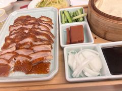 -丽满园·春饼烤鸭(金地广场店)