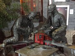 -江宁会馆(劈柴院店)