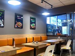 -山海珍味韩国料理(奥城店)