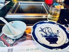 -大隐·成都火锅Bistro(合生麒麟新天地店)