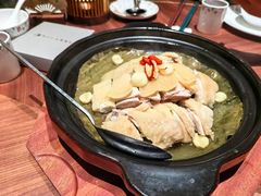 -江南厨子(万象天地店)
