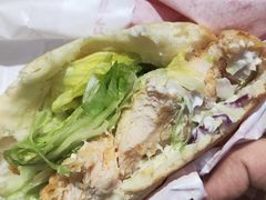 -肯德基(东直门来福士店)