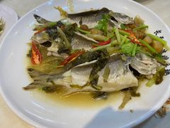 -长平老姿娘夜粥(平东一街店)