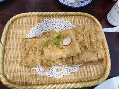 -邢家锅贴老店·非遗·开封菜(金明广场店)