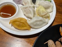 全家福手工水饺-黄鱼炙夜·烧烤·小龙虾(世茂缤谷店)