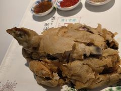 -秦月轩·陕西家乡菜(阜成路·五棵松店)