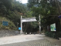 门面-银瓶嘴森林公园