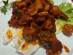 -咪咪川菜(太乙路店)