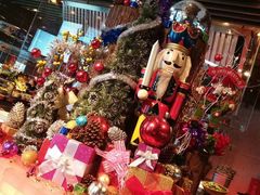 -广州富力君悦大酒店·凯菲厅