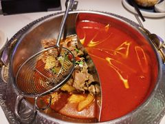 -左庭右院鲜牛肉火锅(新梅广场店)