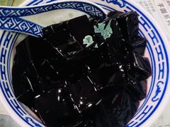 秘制龟苓膏-恒信牛奶甜品(南京总店)