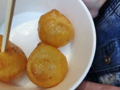 -黑色经典臭豆腐·湖南特产(潇湘文化店)