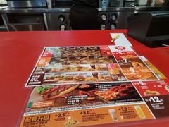 -汉堡王(定州大世界店)