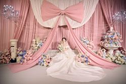 -北京燕尔婚礼策划