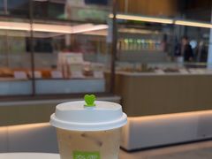 -奈雪的茶(重庆万象城北区店)