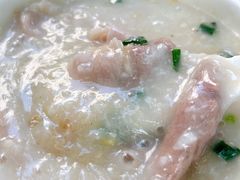 及第粥-源记肠粉(华贵路店)