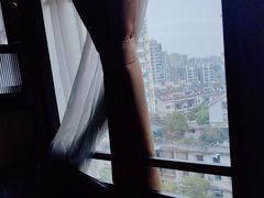 -半秋山西餐厅(宜昌大洋店)