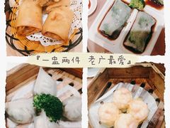 -宝园酒家(美林M·LIVE天地东座店)