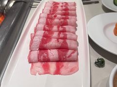 -海底捞火锅(万丰桥店)