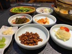 -味家烤肉烤鳗鱼牛排(西塔旗舰店)