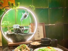 -长安·大茶饭