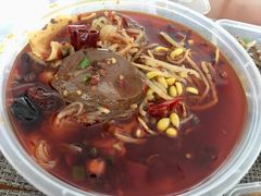 毛血旺-川外川(星海店)