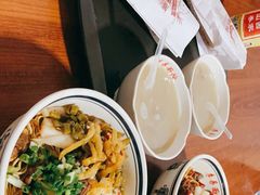-李易面馆(树木岭店)