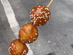 -邓记新一代糖油果子(四川煤管局供销公司职工宿舍店)