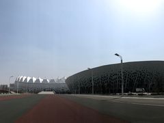 -长春奥林匹克公园