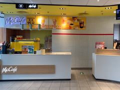 -麦当劳(天权路店)