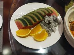 -亚龙湾老厨房·海南家常味