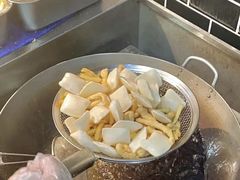 -鸡柳大人鸡柳年糕薯条(农贸云创店)