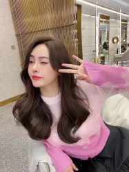 -3AM·S HAIR SALON烫发染发接发
