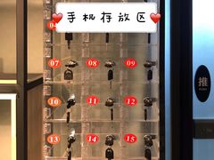 -橙果24h自习室(花园桥店)