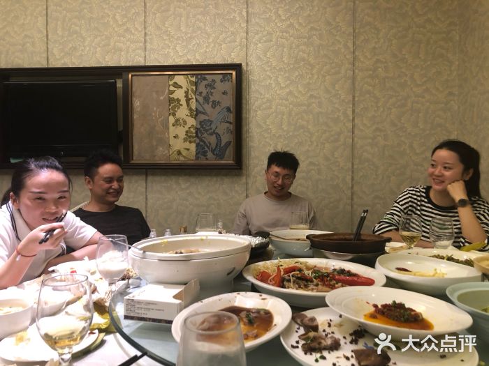 大蓉和(双楠店)图片