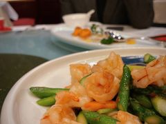 -武汉香格里拉大酒店·香宫中餐厅